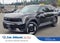2024 Kia EV9 Wind
