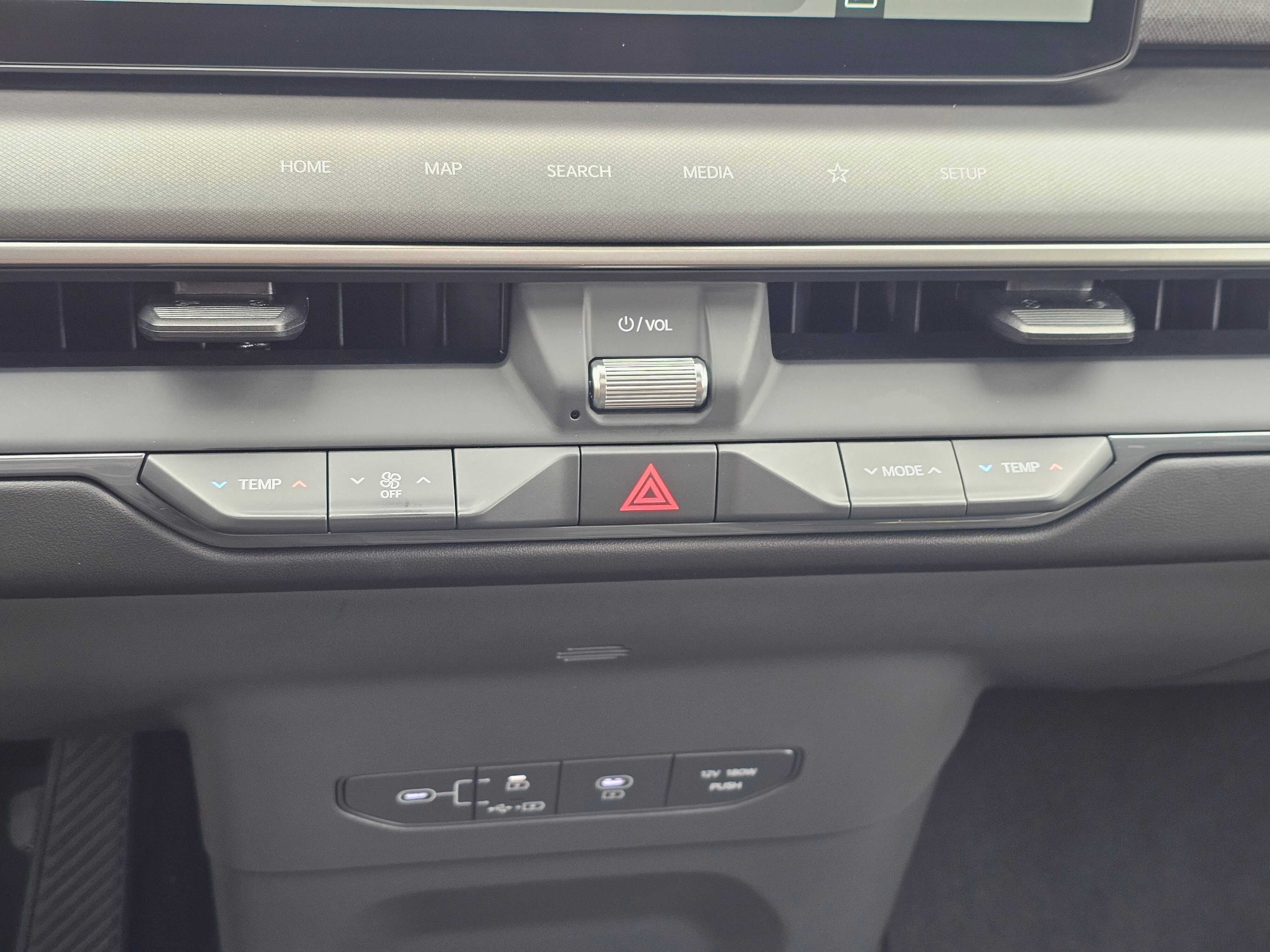 2024 Kia EV9 Wind