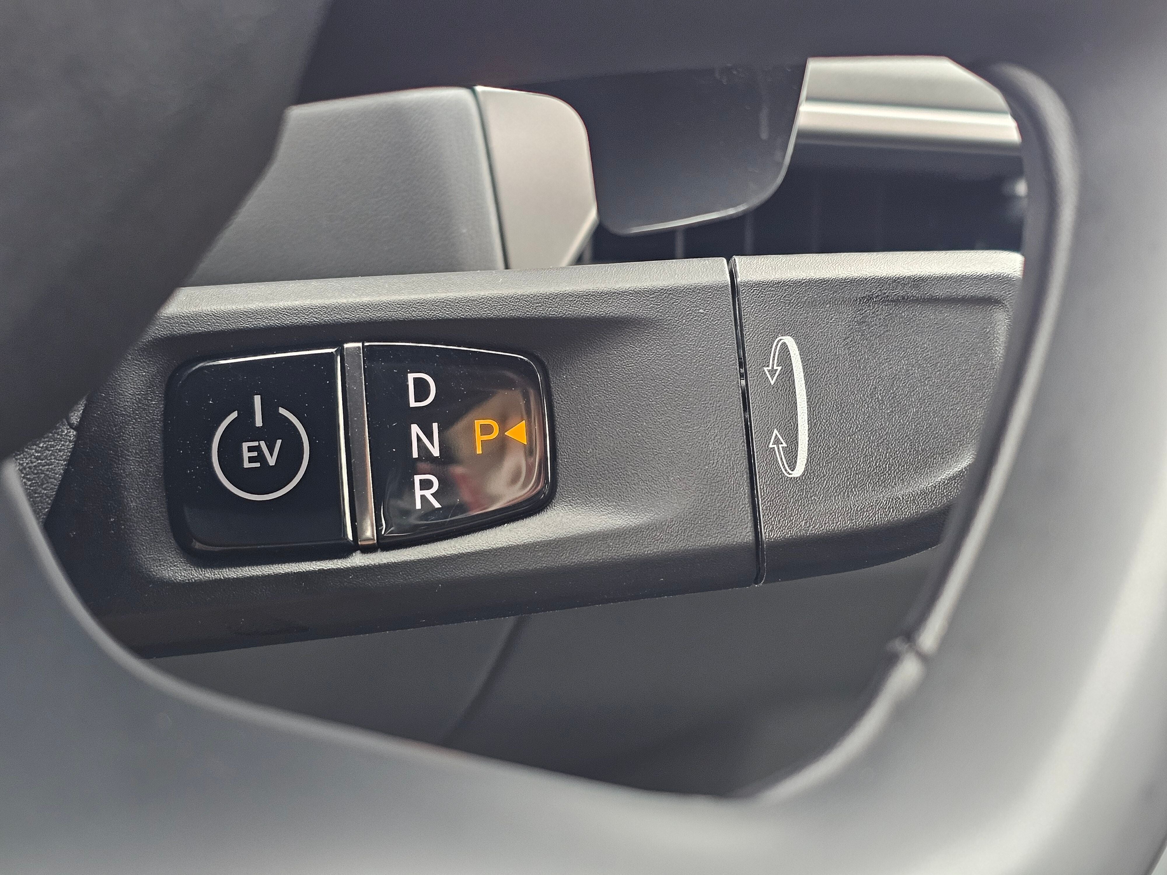 2024 Kia EV9 Wind