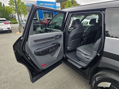 2024 Kia EV9 Wind
