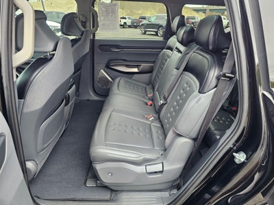 2024 Kia EV9 Wind