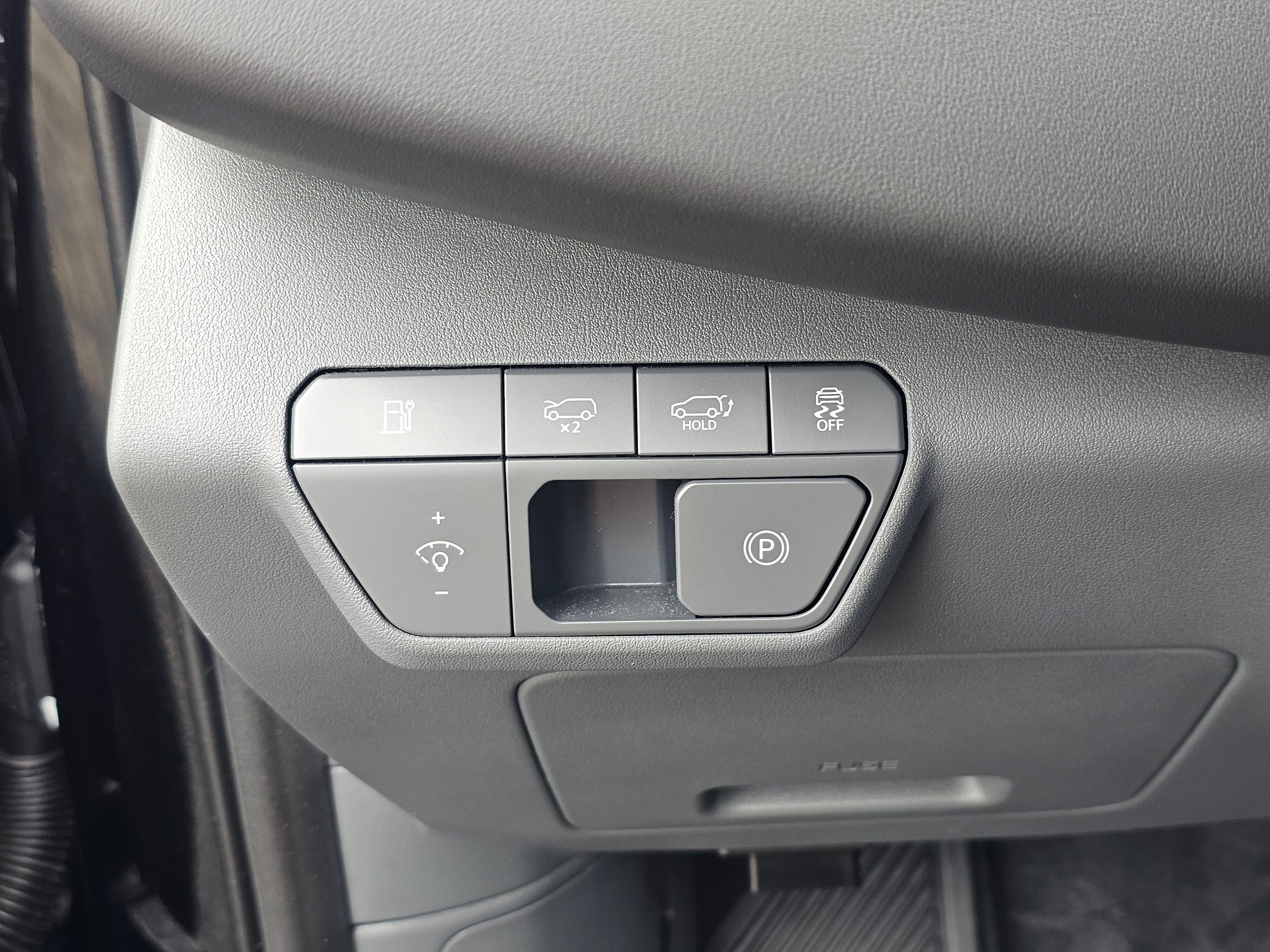 2024 Kia EV9 Wind