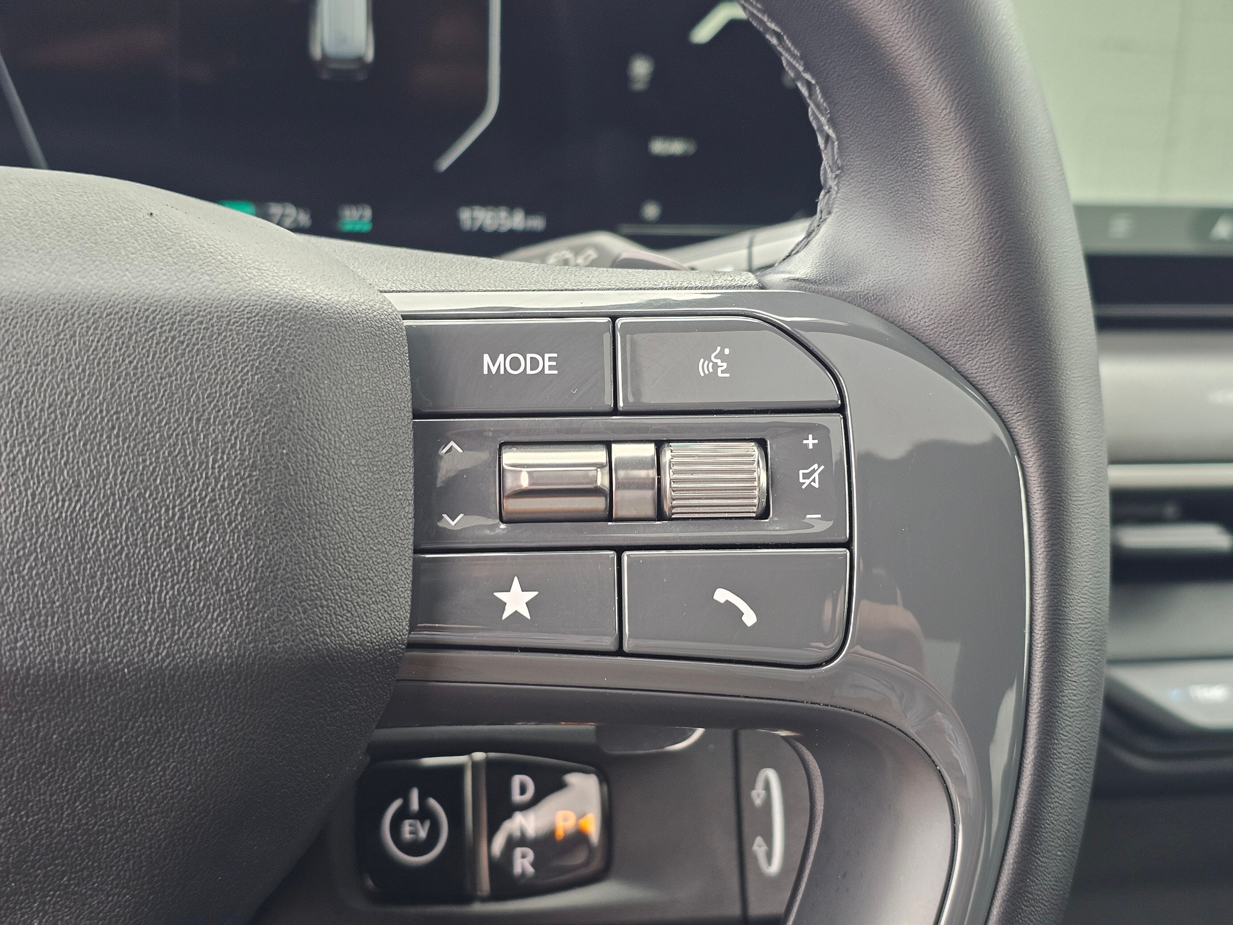 2024 Kia EV9 Wind