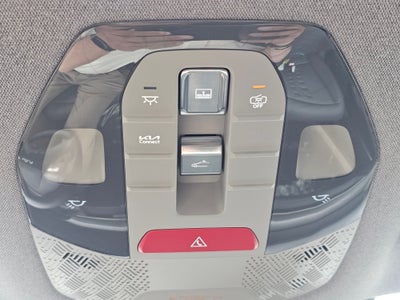 2024 Kia EV9 Wind