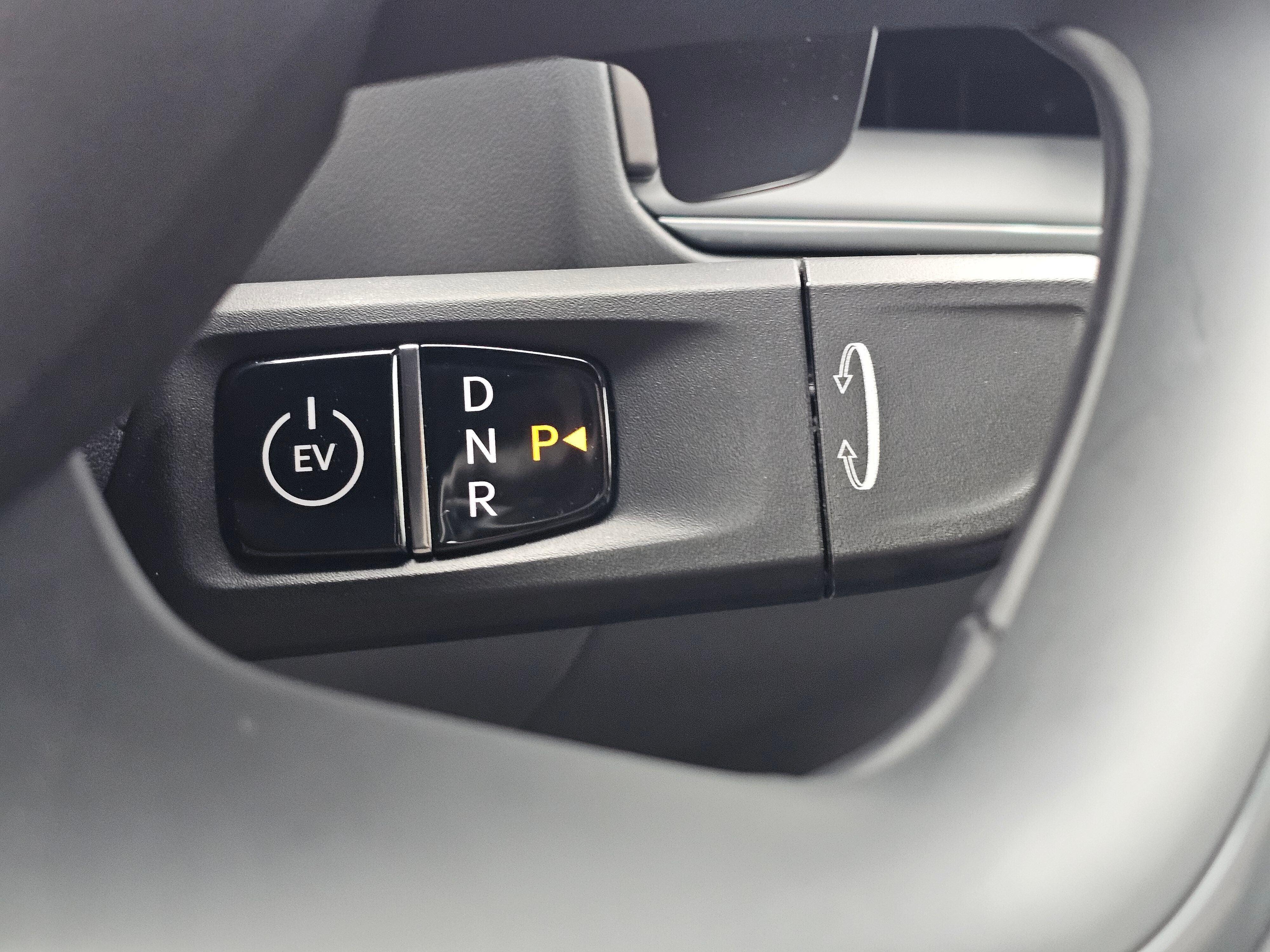 2024 Kia EV9 Wind