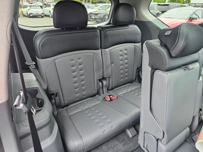 2024 Kia EV9 Wind