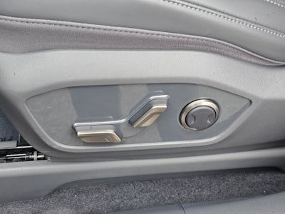 2024 Kia EV9 Wind