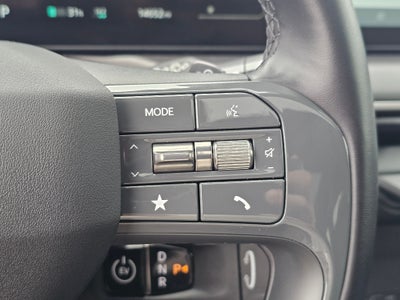 2024 Kia EV9 Wind