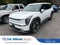 2024 Kia EV9 Wind