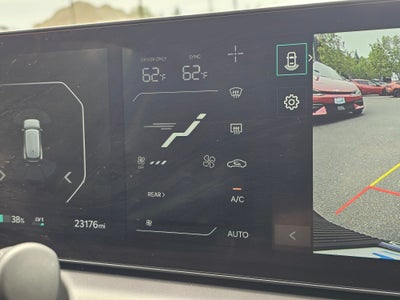 2024 Kia EV9 Wind