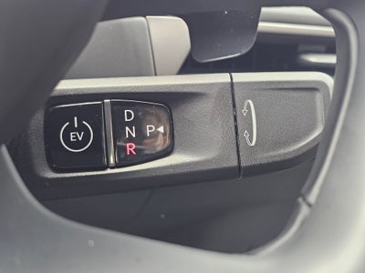 2024 Kia EV9 Wind