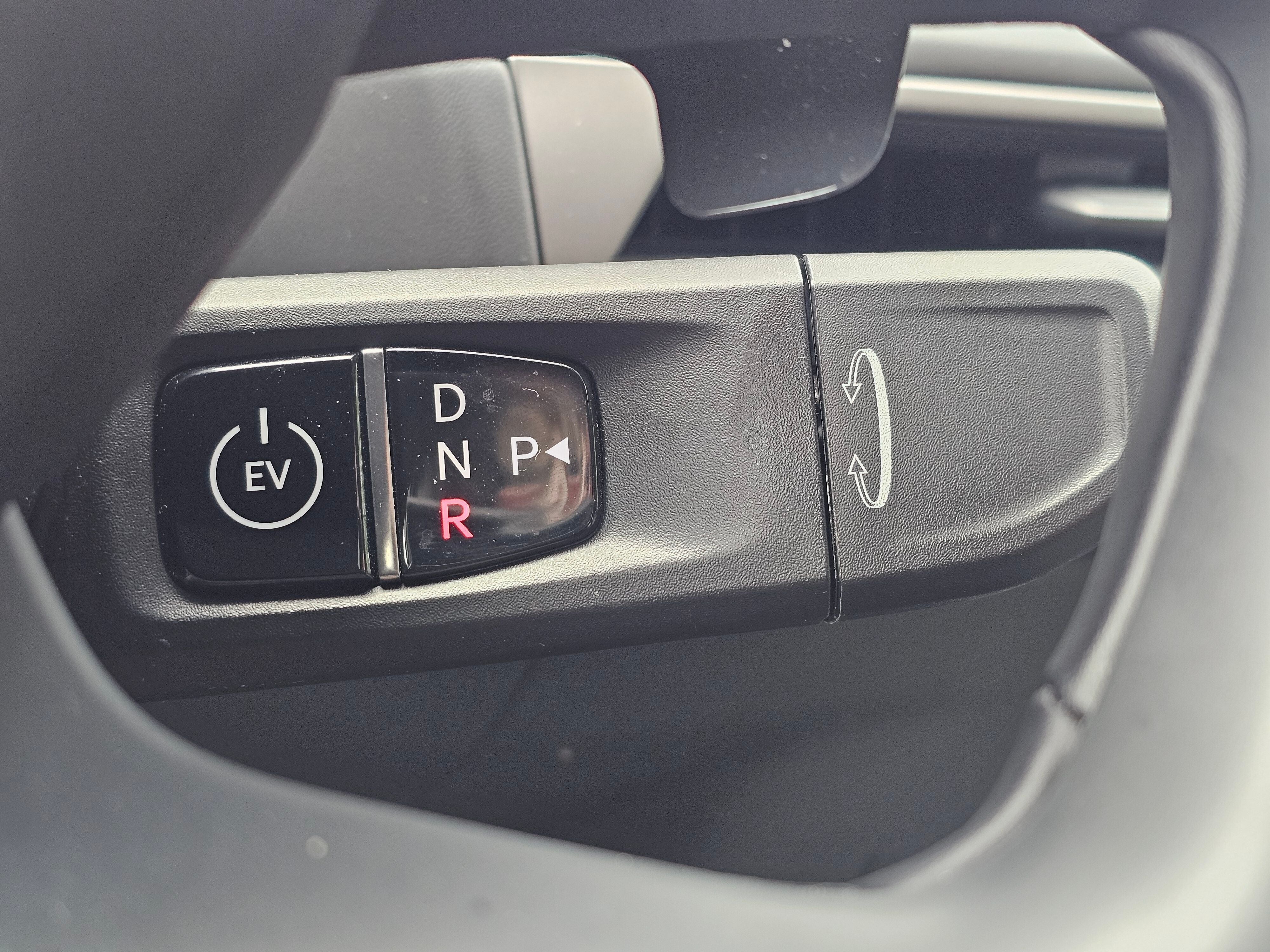 2024 Kia EV9 Wind