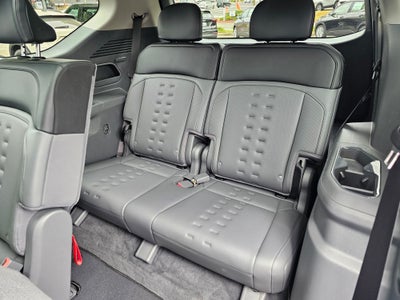 2024 Kia EV9 Wind