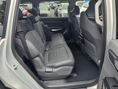 2024 Kia EV9 Wind