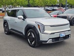 2024 Kia EV9 Wind