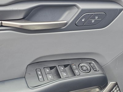 2024 Kia EV9 Wind