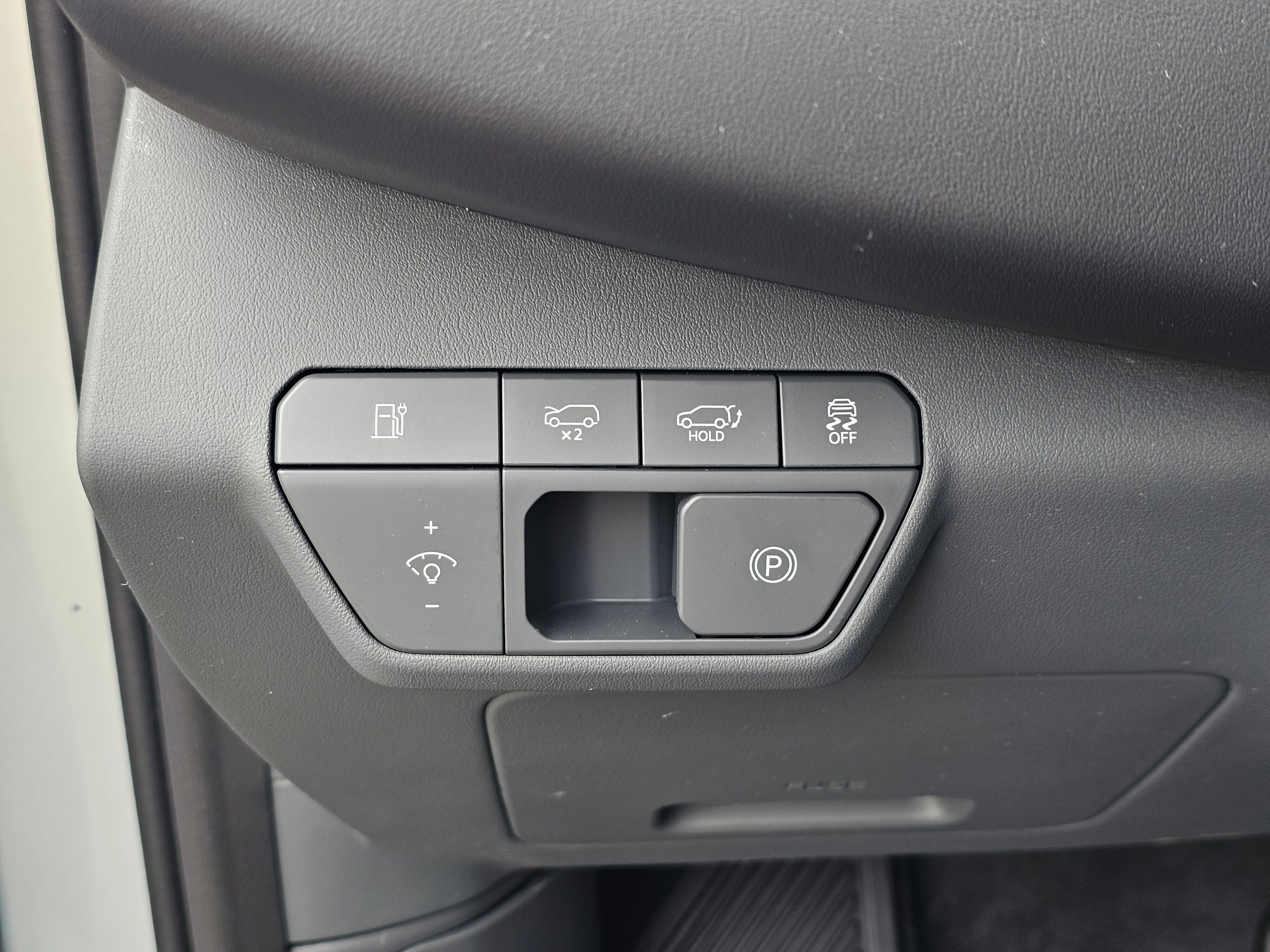2024 Kia EV9 Wind