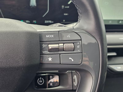 2024 Kia EV9 Wind