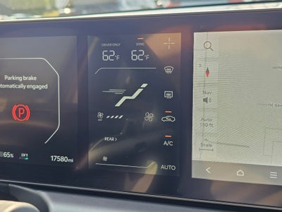 2024 Kia EV9 Wind