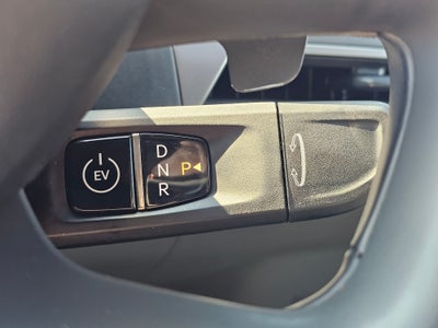 2024 Kia EV9 Wind