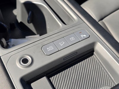 2024 Kia EV9 Wind