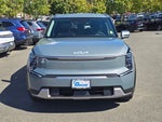 2024 Kia EV9 Wind