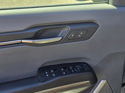 2024 Kia EV9 Wind