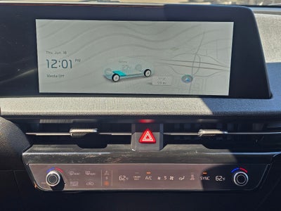 2024 Kia EV6 Wind