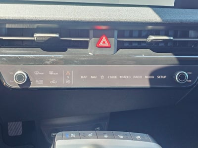 2024 Kia EV6 Wind