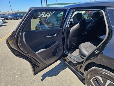 2024 Kia EV6 Wind