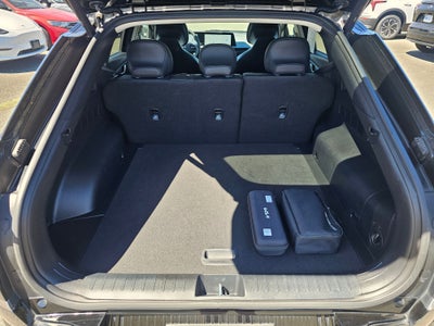 2024 Kia EV6 Wind