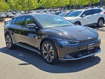 2024 Kia EV6 Wind