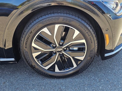 2024 Kia EV6 Wind