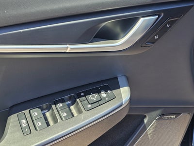 2024 Kia EV6 Wind