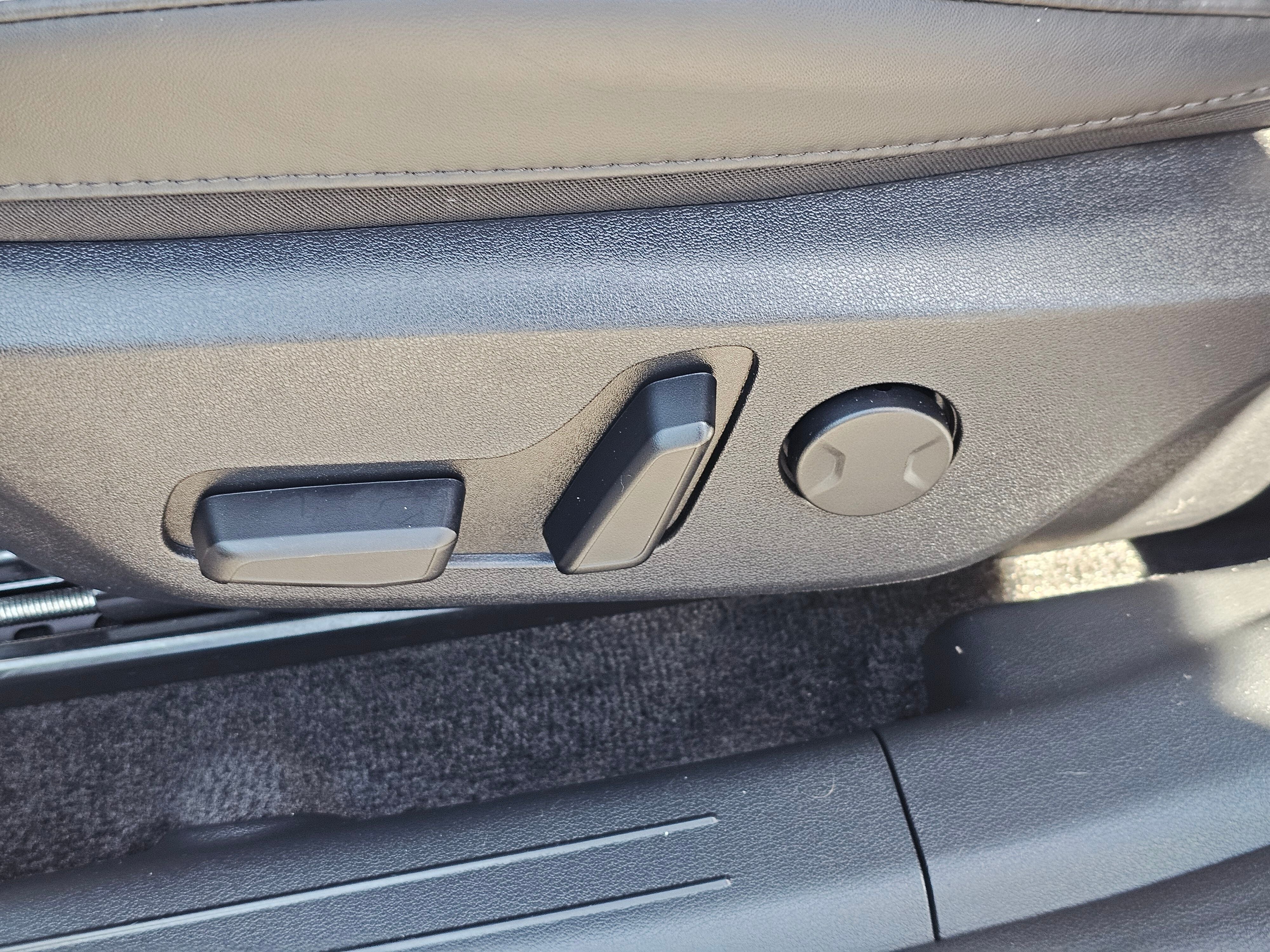 2024 Kia EV6 Wind
