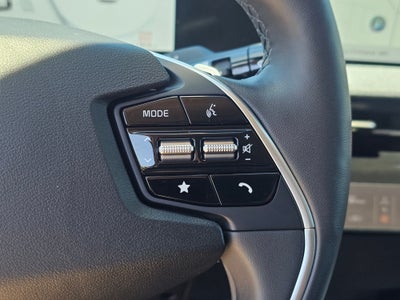 2024 Kia EV6 Wind