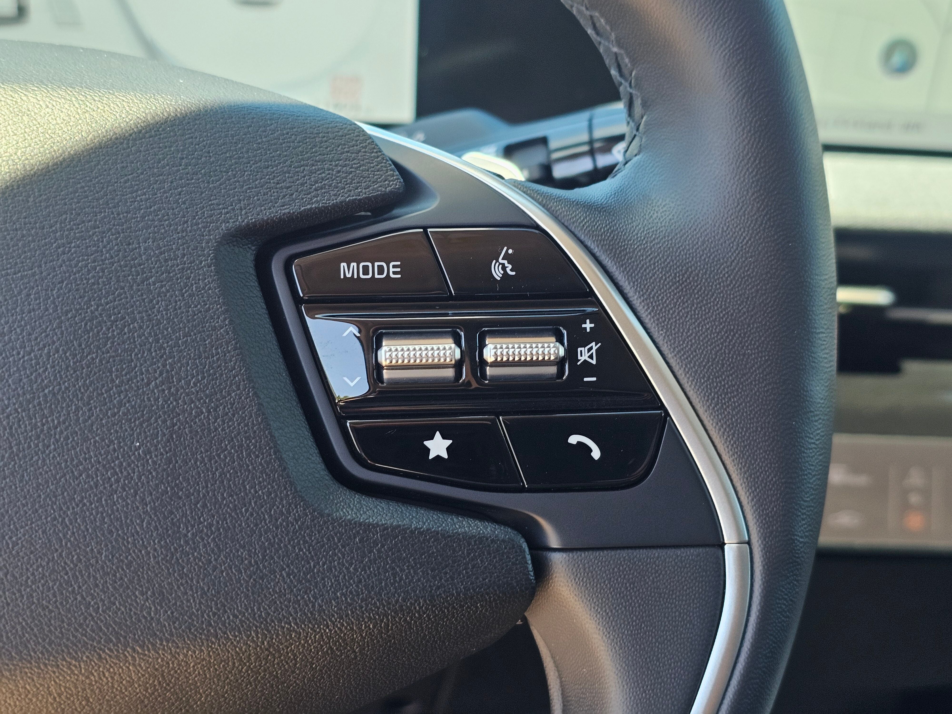2024 Kia EV6 Wind