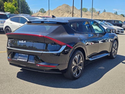 2024 Kia EV6 Wind
