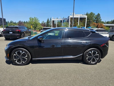 2024 Kia EV6 Wind