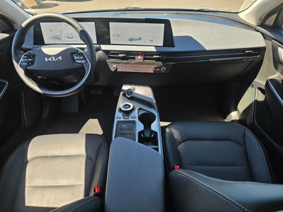 2024 Kia EV6 Wind