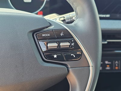 2024 Kia EV6 Wind