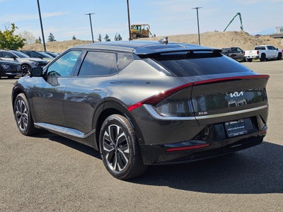 2024 Kia EV6 Wind