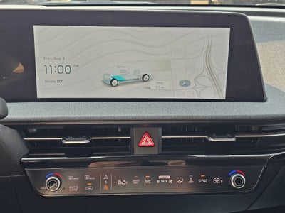 2024 Kia EV6 Wind