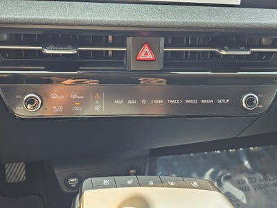2024 Kia EV6 Wind