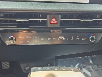 2024 Kia EV6 Wind