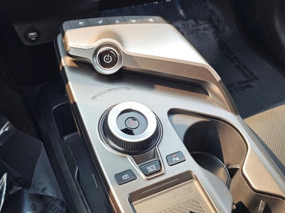 2024 Kia EV6 Wind