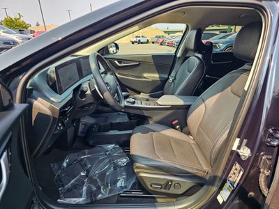 2024 Kia EV6 Wind