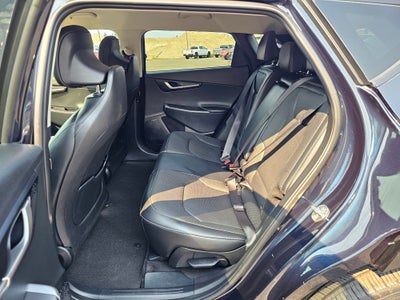 2024 Kia EV6 Wind