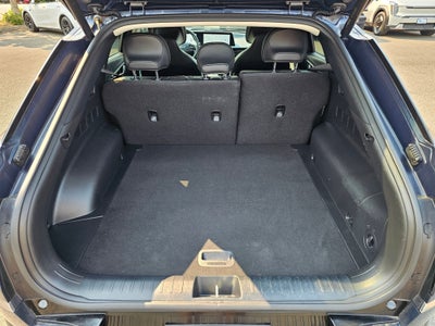 2024 Kia EV6 Wind
