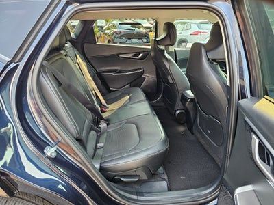 2024 Kia EV6 Wind